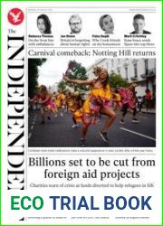 The Independent - 29 August 2022