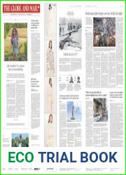 The Globe and Mail - August 29, 2022