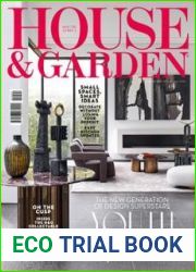 Conde Nast House and Garden - September 2022