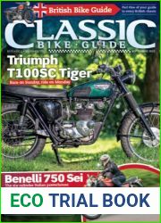 Classic Bike Guide - September 2022