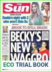The Sun UK - 29 August, 2022