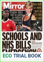 Daily Mirror - 29 August 2022