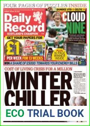 Daily Record - August 29, 2022