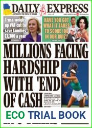 Daily Express - 29 August, 2022