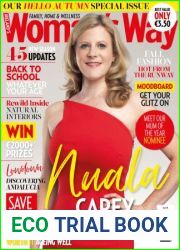 Woman|s Way - Issue 18, August 29, 2022