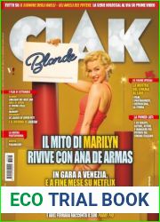 Ciak Magazine - N. 9 Settembre 2022 [ITA]