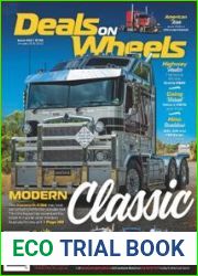 Deals On Wheels Australia - Issue 483, 2022