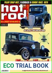 NZ Hot Rod - September 2022