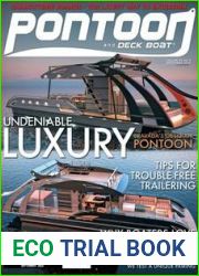 Pontoon and Deck Boat - September 2022