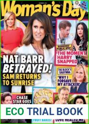 Woman|s Day Australia - Issue 42, September 05, 2022