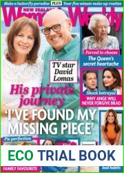 Woman|s Weekly New Zealand - September 05, 2022
