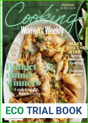 Cooking With The Australian Woman|s Weekly - September 2022