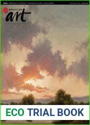 American Art Collector - Issue 203, September 2022