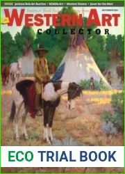 Western Art Collector - Issue 181, September 2022