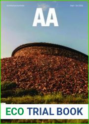 Architecture Australia - Vol. 111 No. 5, September October 2022