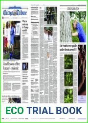 Chicago Tribune - August 28, 2022
