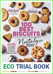 100 Best Biscuits - 2022