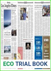 Sunday Los Angeles Times - 28 August, 2022
