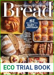 Better Homes and Gardens - Bread Recipes, 2022