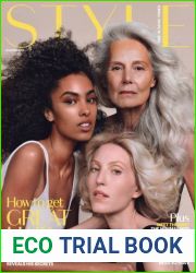 The Sunday Times Style - 28 August, 2022