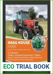 Hagg House Farm Catalogue - September 2022