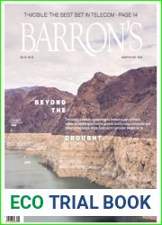 Barron|s Magazine - August 29, 2022