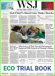 The Wall Street Journal Weekend - August 27 28, 2022