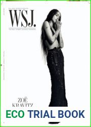 The Wall Street Journal Magazine - Issue 137, Fall 2022