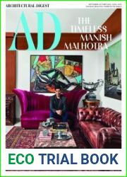 Architectural Digest India - September October 2022