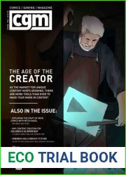 Comics and Gaming - Issue 46, 2022