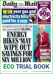 Daily Mail - August 27, 2022