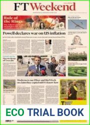 Financial Times Weekend Asia - August 27 28, 2022