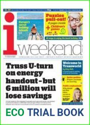 The i Newspaper Weekend - 27 28 August 2022