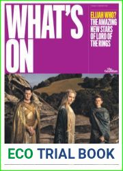 The Guardian What|s On - August 27 September 02, 2022