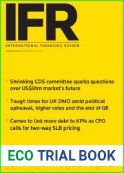 IFR Magazine - Issue 2448, 27 August 2022