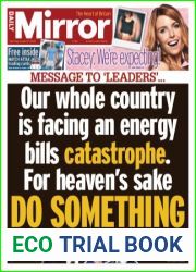 Daily Mirror - 27 August 2022