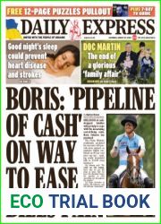 Daily Express - 27 August 2022