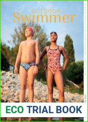 Outdoor Swimmer - Issue 65, September 2022