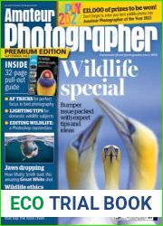 Amateur Photographer - 30 August, 2022