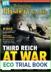 Bringing History to Life - Third Reich At War, 2022