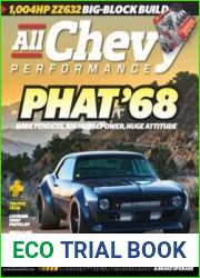 All Chevy Performance - Issue 22, October 2022