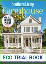 Southern Living Collector|s Edition - Farmhouse Style, 2022