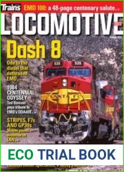 Locomotive - Annual 2022