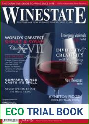 Winestate Magazine - Volume 45 Issue 5, September October 2022