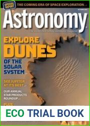 Astronomy - October 2022