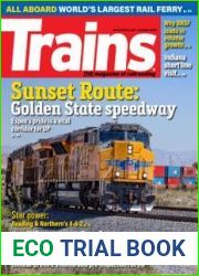Classic Trains - October 2022