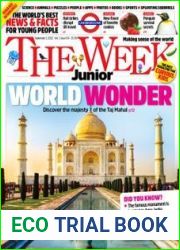 The Week Junior USA - Vol. 03, Issue 124, September 02, 2022