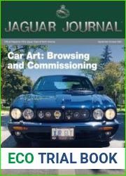 Jaguar Journal - September October 2022