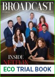 Broadcast Magazine - September 2022