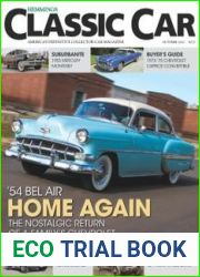 Hemmings Classic Car - Issue 217, October 2022